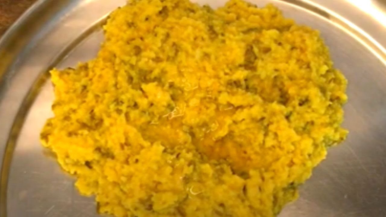 moong dal khichdi fogyás savanyúság zsírveszteség
