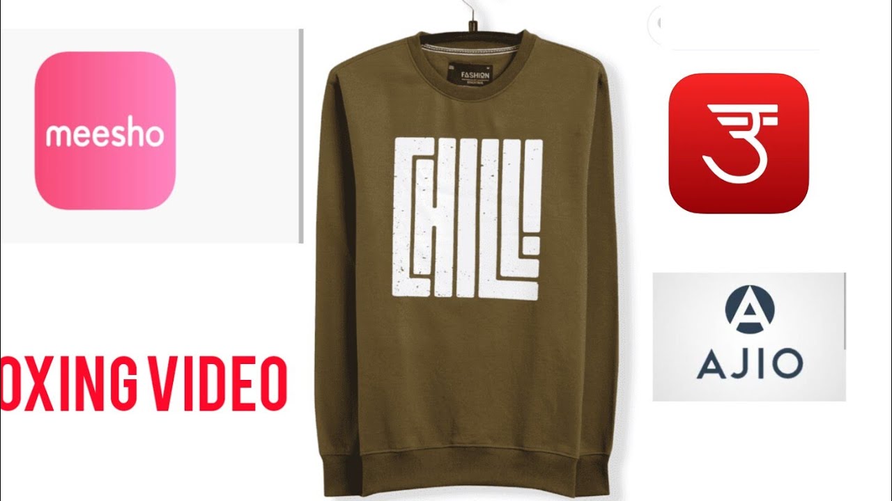 Unboxing video udaan product 