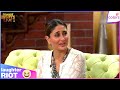 Comedy Nights Live | Why Does Arjun Kapoor Gets Furious Over Bharti? | Colors TV