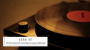Độc Tấu Đàn Kìm – Xàng Xê | Nghệ Thuật Cổ Truyền Việt Nam