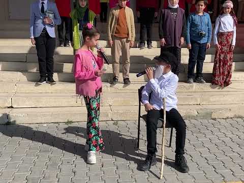 Erdemkent Ortaokulu Drama