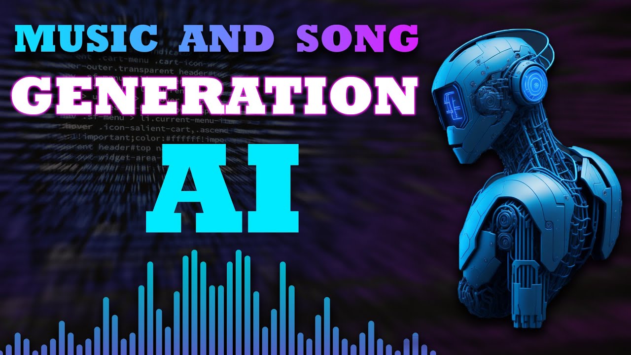 Create AI Song Using AI Music Generator Try These Tools YouTube