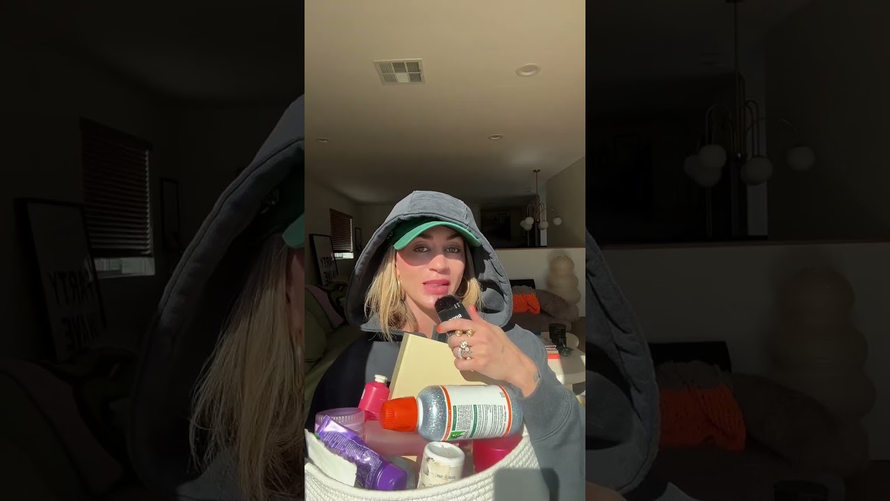 Repurchasing the hair mask as we speak 