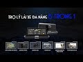 Đại học trực tuyến kiểu FUNiX - YouTube