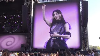 Caroline Polachek - Billions Sziget Festival 2023 08 14