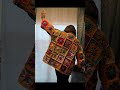 What you can make from one granny square chart #crochet #grannysquare #grannysquarecardigan