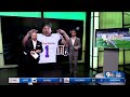 Fine 9 -- players to watch this season