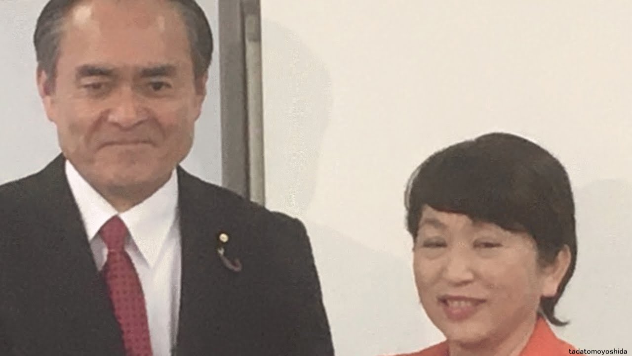 公の場での発言・インタビュー報道記録