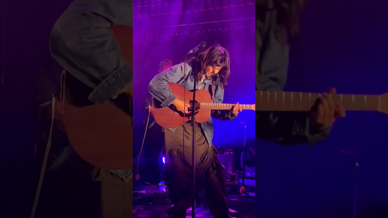 “Fruit Bat” - Of Monsters and Men live @ Circuit. 2025