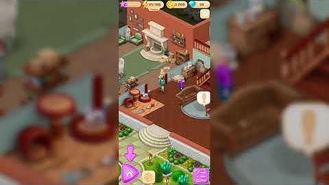 Merge Villa‏ - Gameplay Walkthrough Part 1 (Android,IOS)