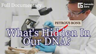 What Ancient DNA Reveals About The Pre-Flood World