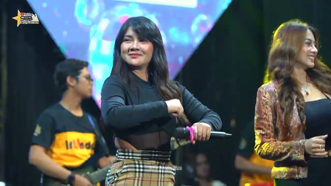 Full Album Irlanda at BBM ndue Gawe Temanggung