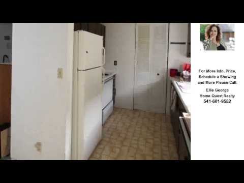 901 North Keene Way Dr, Medford, OR Presented by Ellie George.