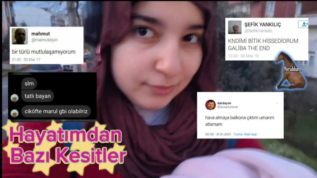 Galerimden. (O BİR YOLCU SEN Bİ HANCI🥳) 