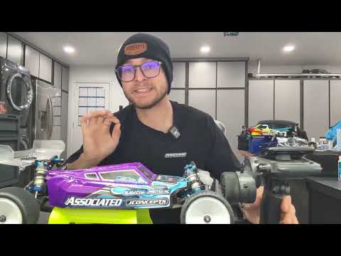 [Pro Setup Tips] Spencer Rivkin Explains ESC Neutral Range Settings | Hobbywing Guide 🏎️🔧💨