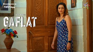 Gaflat | Sneak Peek | New Web Series | Ratri OTT | Crime पेट्रोल TV