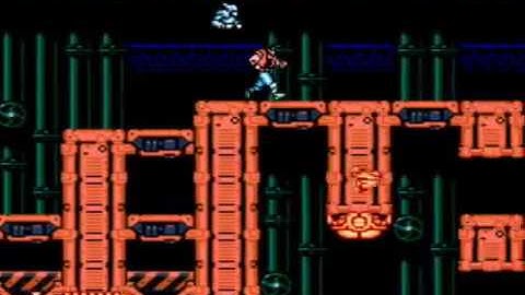 Shatterhand - Gameplay