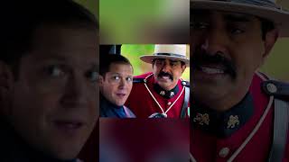 Super Troopers 2’s Funniest Traffic Stop 🚨😂 | When Fake French Goes Wrong! | Super Troopers 2 (2018)