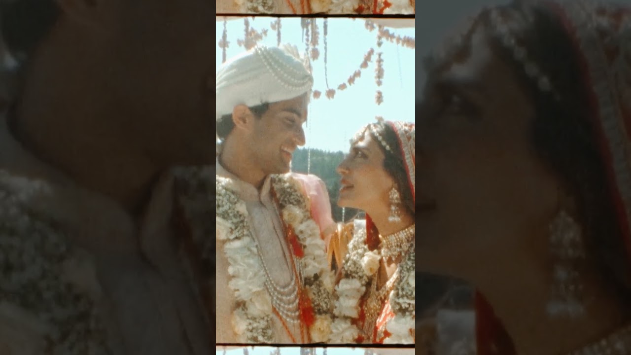 Ironlight Venue | Lake Oswego, Oregon | Super 8 | Akshat & Maya