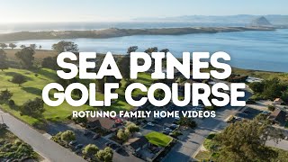 Sea Pines Golf Course - Los Osos, CA