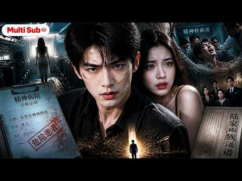 【Multi Sub】Everyone Lied About My Missing Girlfriend… So I Started Digging