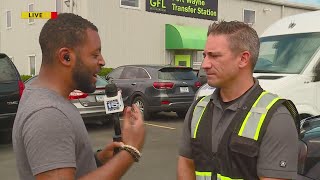 GFL: Day 1 'so far so good'