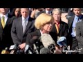 Carol Chambers, Arapahoe County District Attorney: Decision on James Holmes Death Penalty 'Months Away'