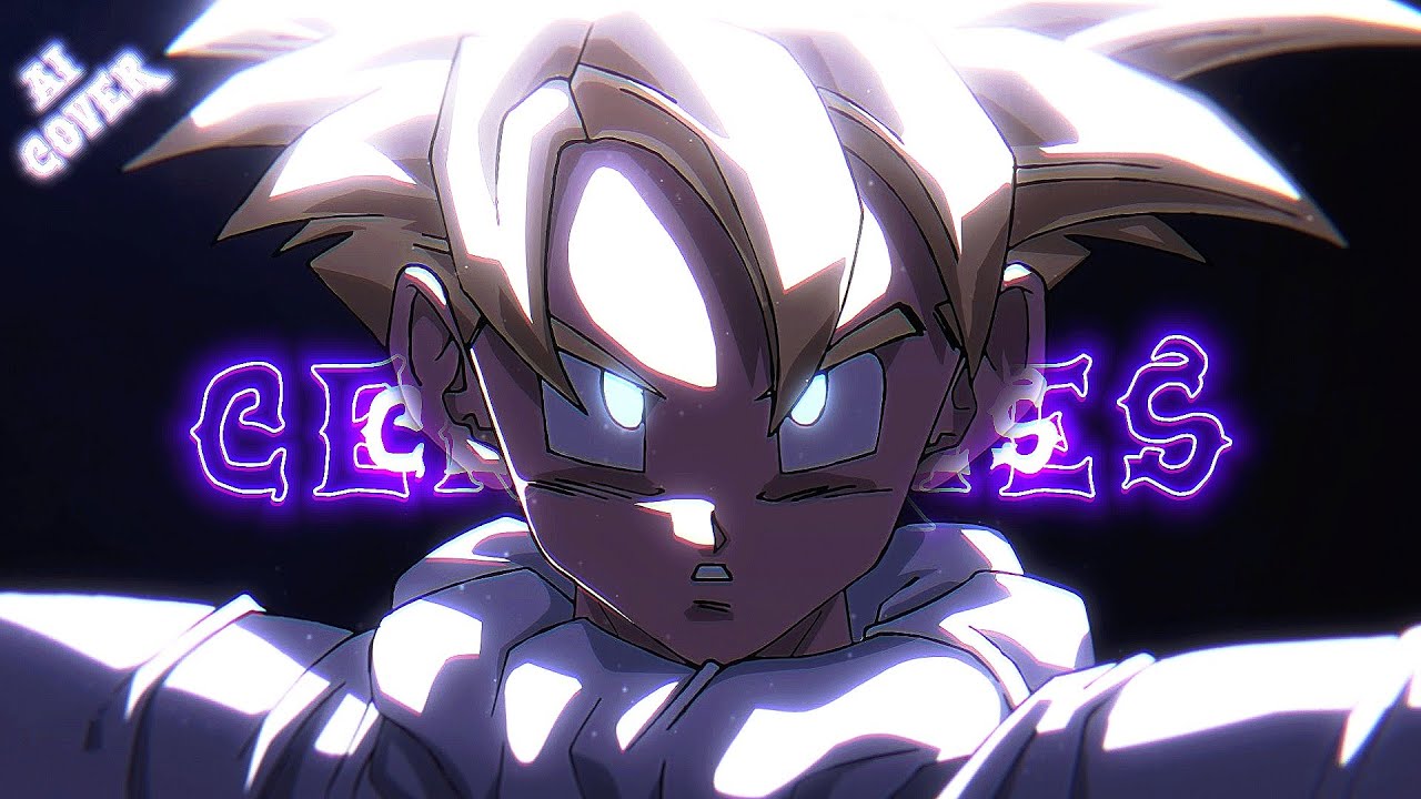 Gohan Sings Centuries (AI COVER)