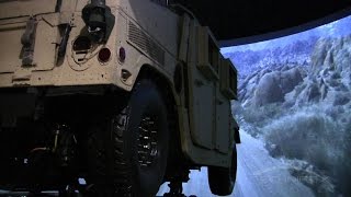 IED Battle Drill