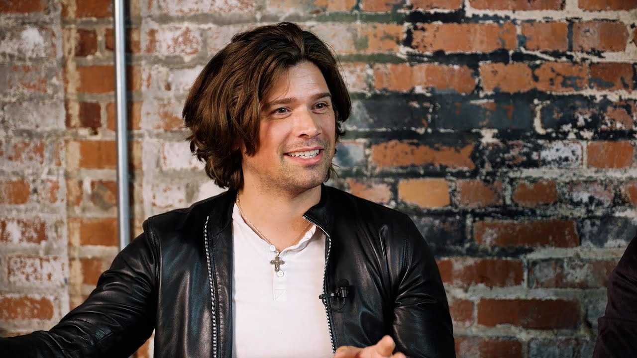 HANSON - One | Behind The Scenes