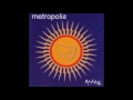Metropolis | Makine | G&uuml;zel Şarkı