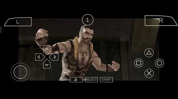 PPSSPP EMULATOR GAMEPLAY SPIDERMAN 3 part - 10 Craven The hunter