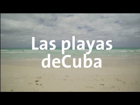 Las Playas de Cuba y la tumba del Ché | Alan por el mundo Cuba #7