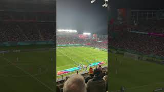Women football Eden Park Auckland New Zealand Women football Eden Park Auckland New Zealand