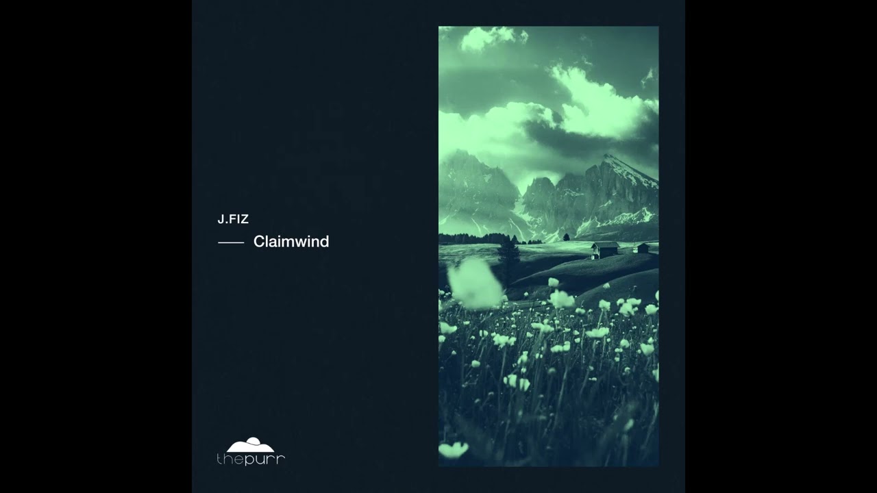 J.FIZ - Samurai's Way (The Purr)