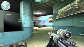 CF EU - 7x Multikill by edie