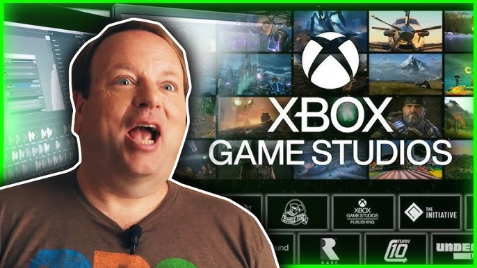 Phil Spencer Opens Up On 'Final Fantasy VII Remake' And FFXVI's Potential  Release On Xbox