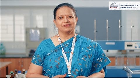 Transform Your Future in Sustainable Construction at MIT-WPU with Dr. Shantini Aniruddha Bokil