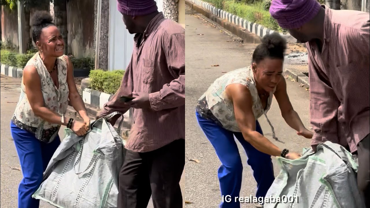 Met a ŵițch today aww thank you Jesus money bag 