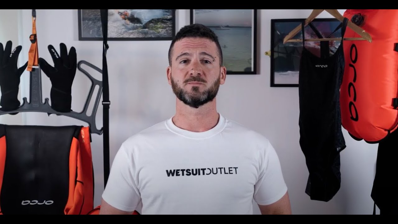 Choosing an Orca Wetsuit