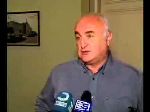 საჯარო სამსახურის მოხელეებისათვის ხელფასების მომატება იგეგმება