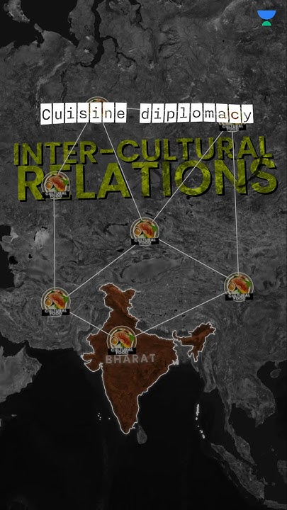 what-is-cuisine-diplomacy-gauravprajapati-upsc-youtube