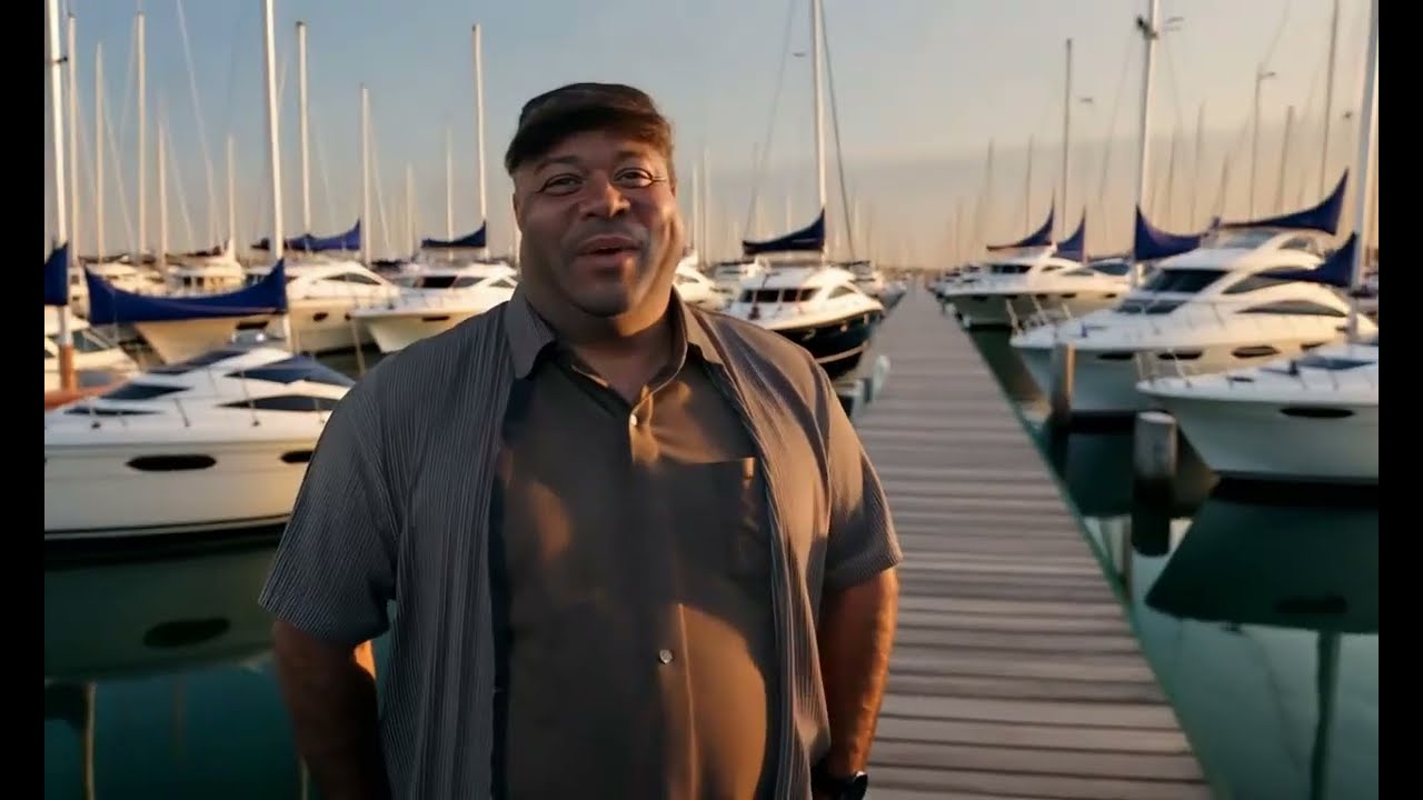 Bo's Boats