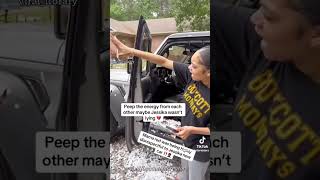 Jessika the Prankster and Mama Red fallout pt.1