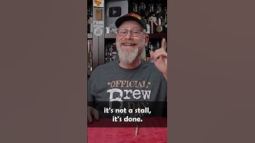 STALLED Homebrew Mead, Wine, Cider or Beer?