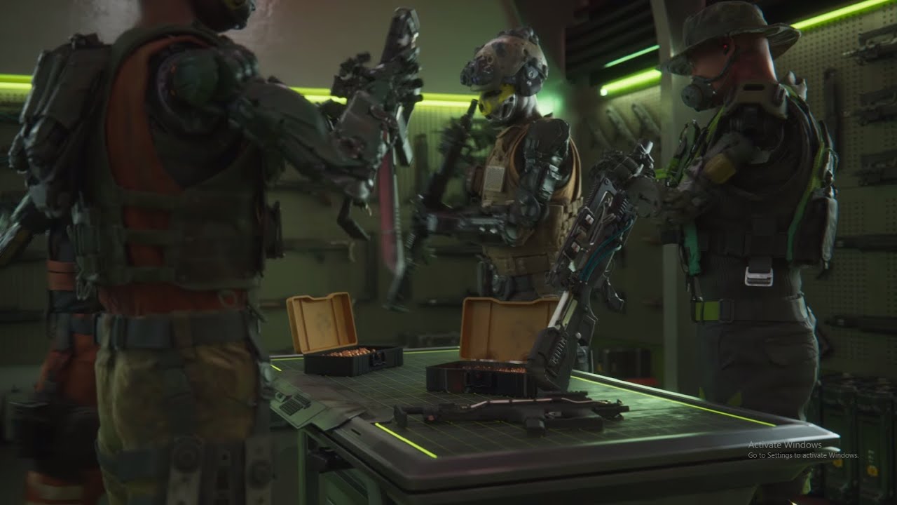 EARLY ACCESS FREE TO PLAY!! Off The Grid First Look!