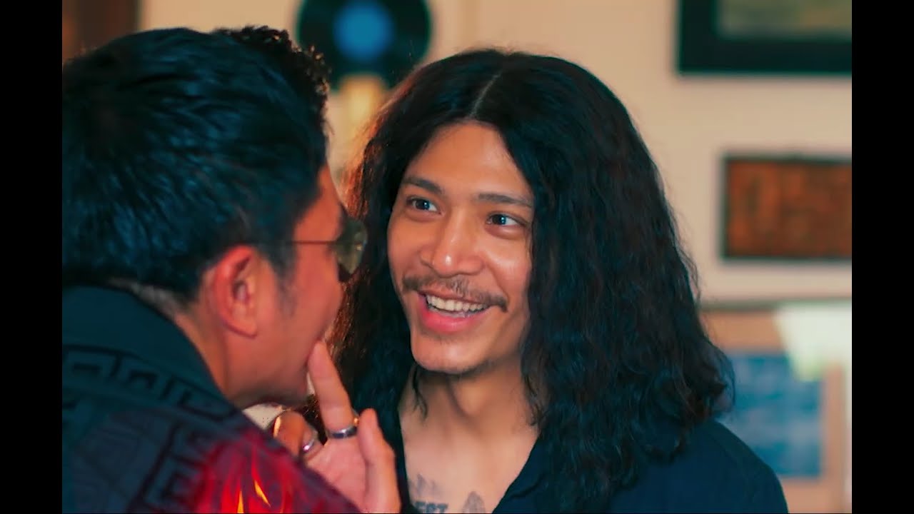 🔥ဘယ်လောက်တောင်လောင်ကျမလဲ..🔥