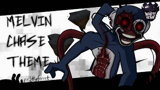 BENITI-VERSE OST - MONSTROSITY (MELVIN CHASE THEME)