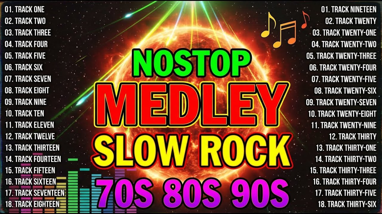 Soft Rock Love Songs 70s 80s 90s | Nonstop Romantic Ballads Night Driving