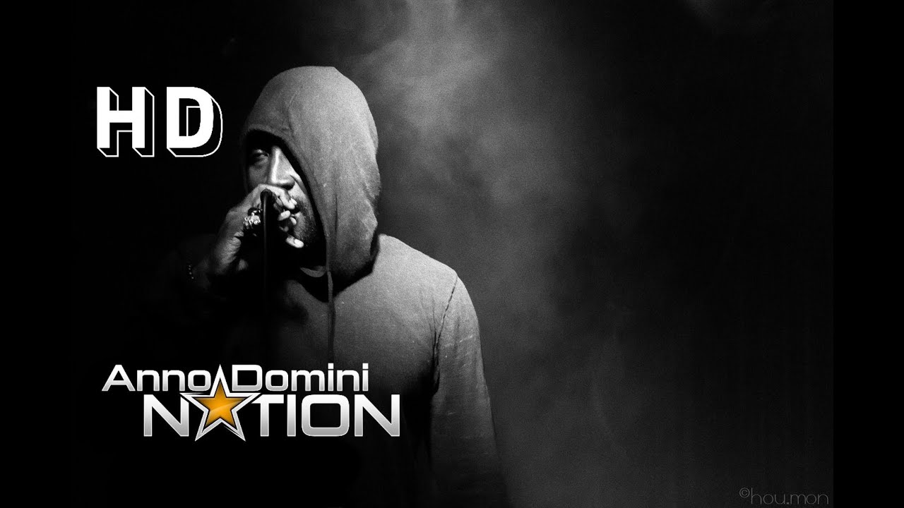 Mellow Hip Hop Beat with Hook "Sick Widdit" - Anno Domini Beats